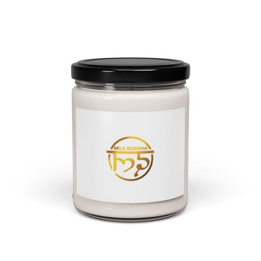 Scented Soy Candle, 9oz