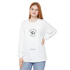 Mindfulness Long Sleeve T-Shirt - Breathe, Expand, Release