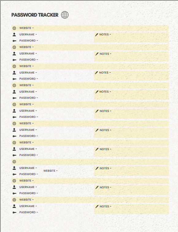 "THE SECRET TO GETTING AHEAD IS GETTING STARTED" planner Transform Your Productivity & Life Balance with Ease!
