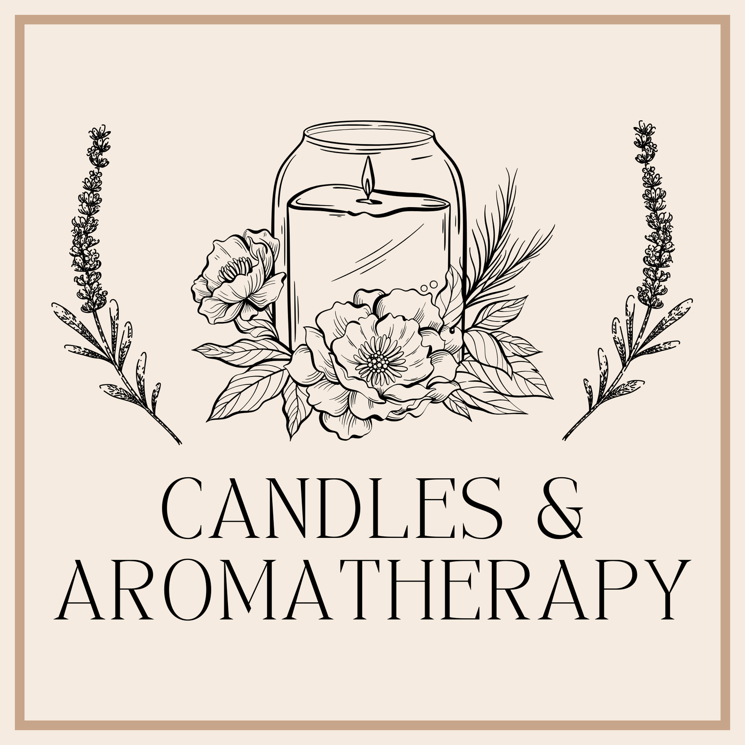 Candles & Aromatherapy
