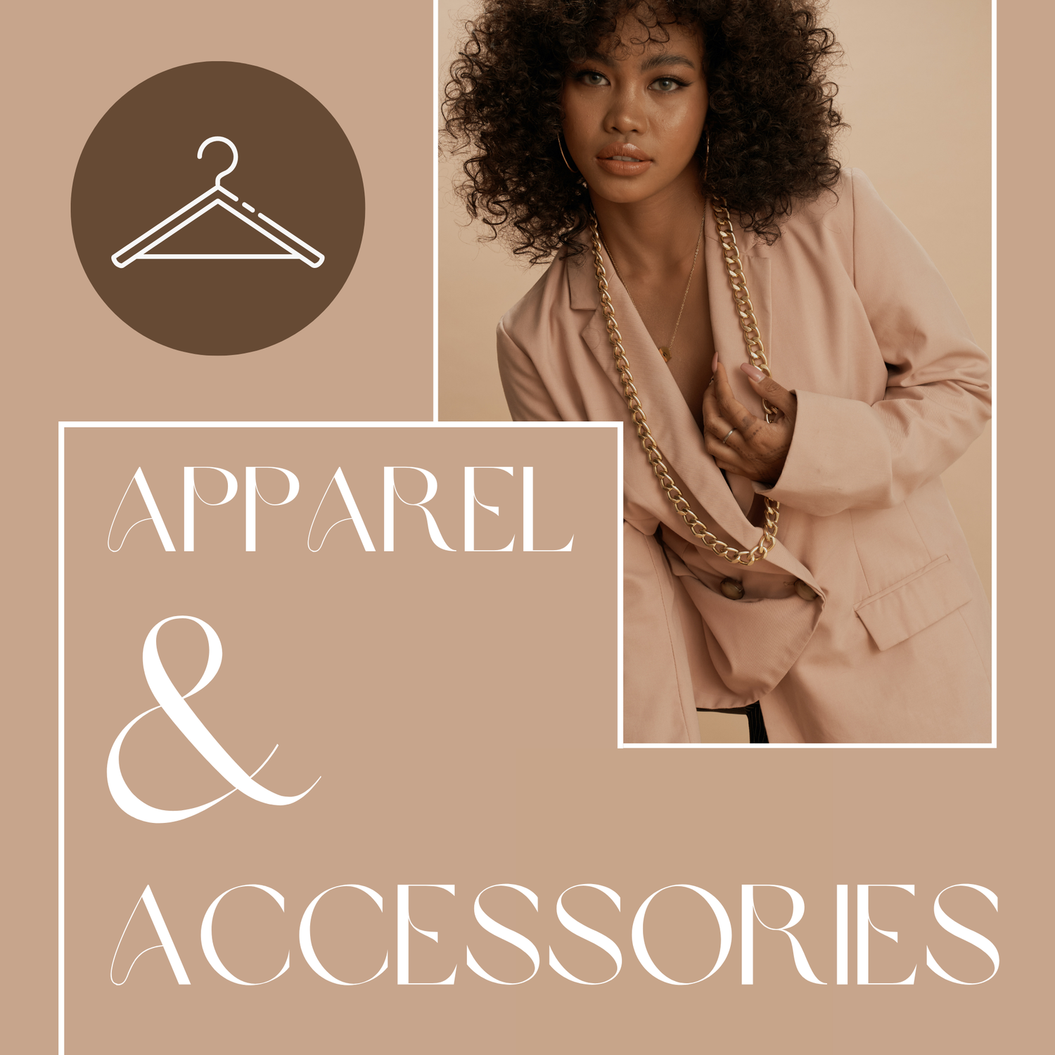 Apparel & Accessories