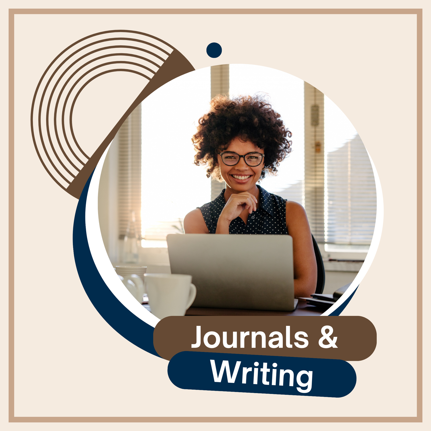 Journals & Writing
