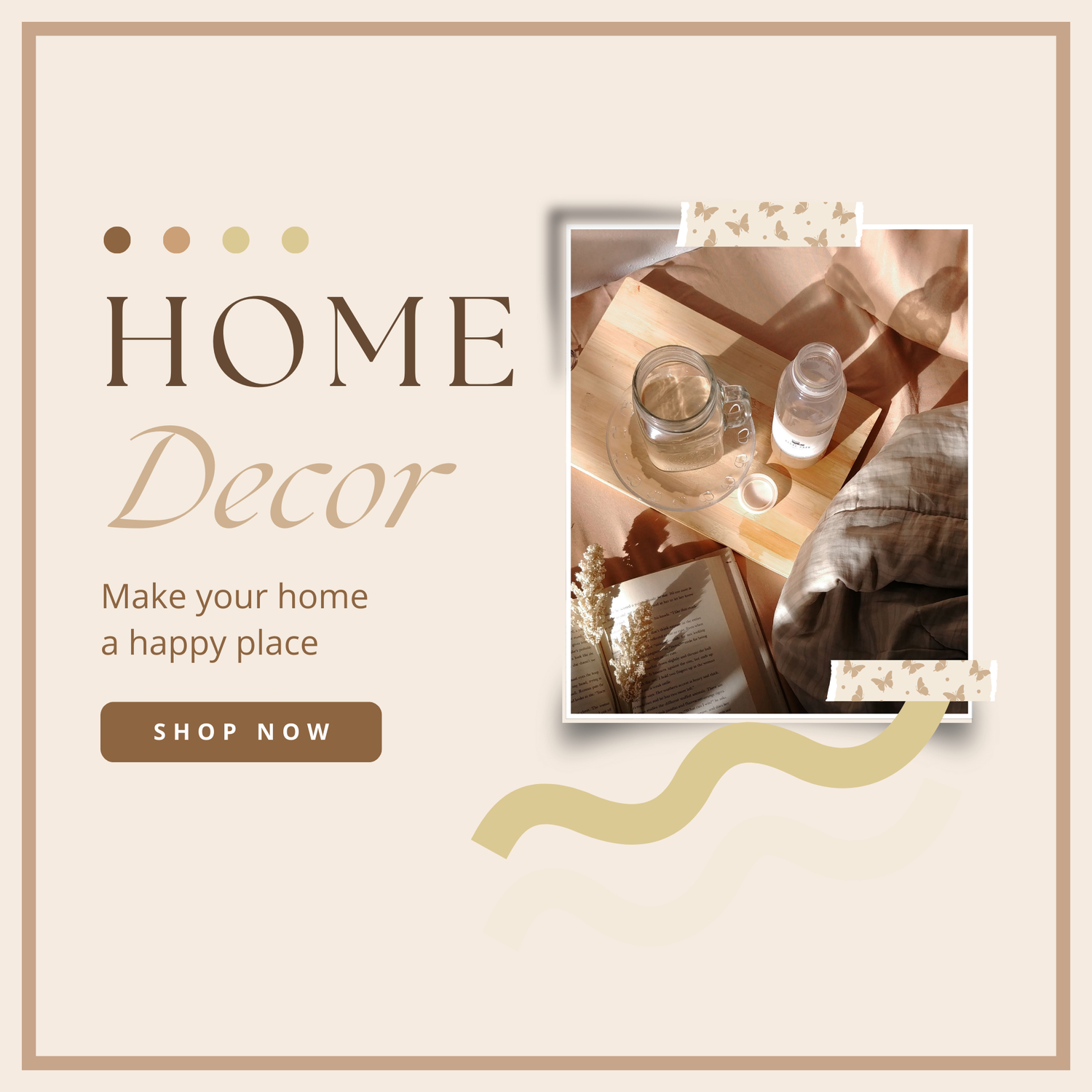 Home & Décor