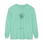 Mindfulness Long Sleeve T-Shirt - Breathe, Expand, Release