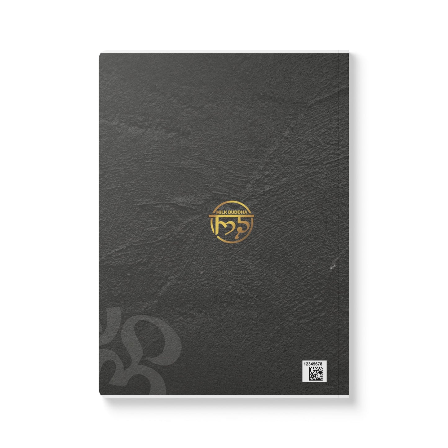 Softcover Journal (With Inside Prints)