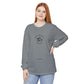 Mindfulness Long Sleeve T-Shirt - Breathe, Expand, Release