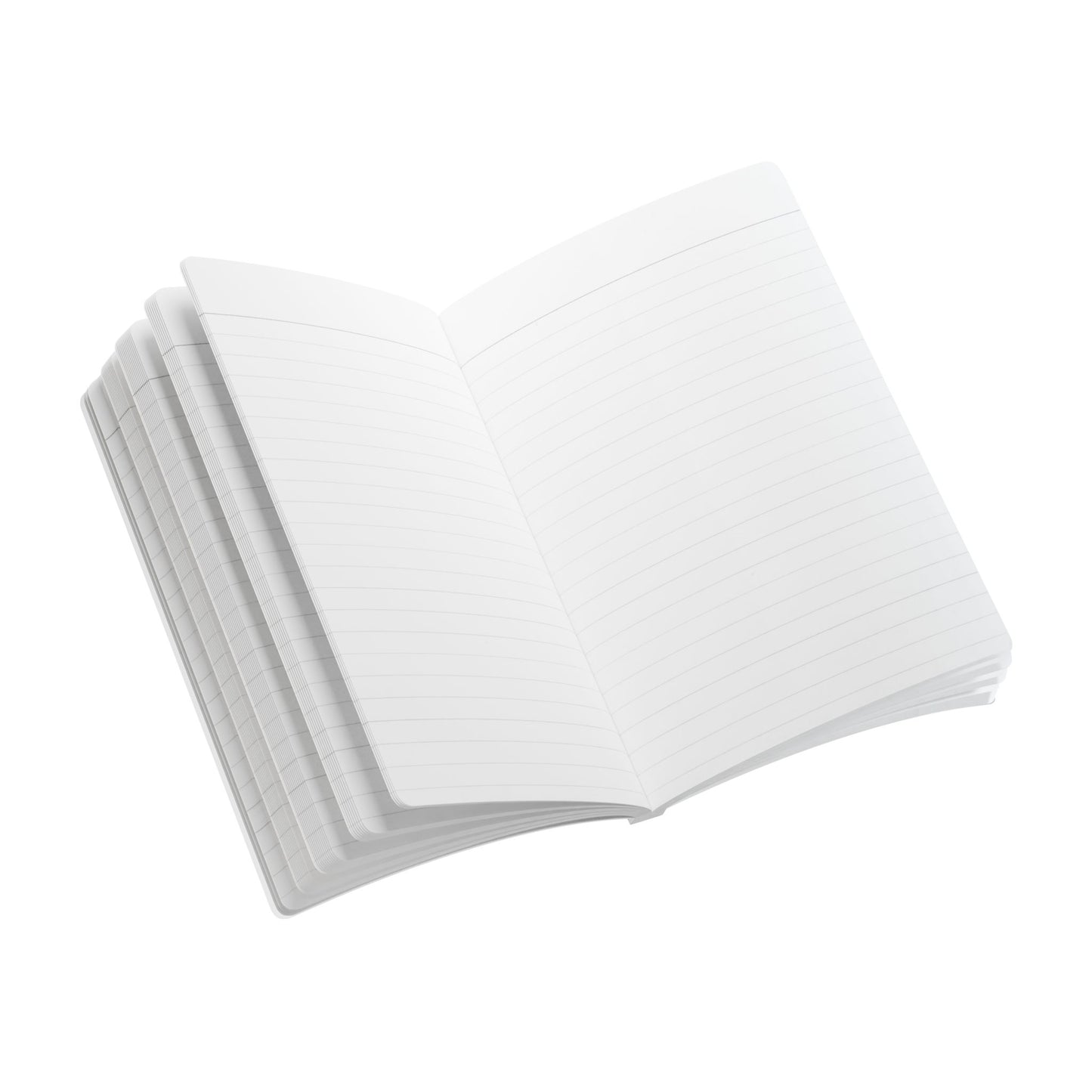 Softcover Journal (With Inside Prints)