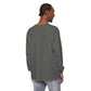 Mindfulness Long Sleeve T-Shirt - Breathe, Expand, Release
