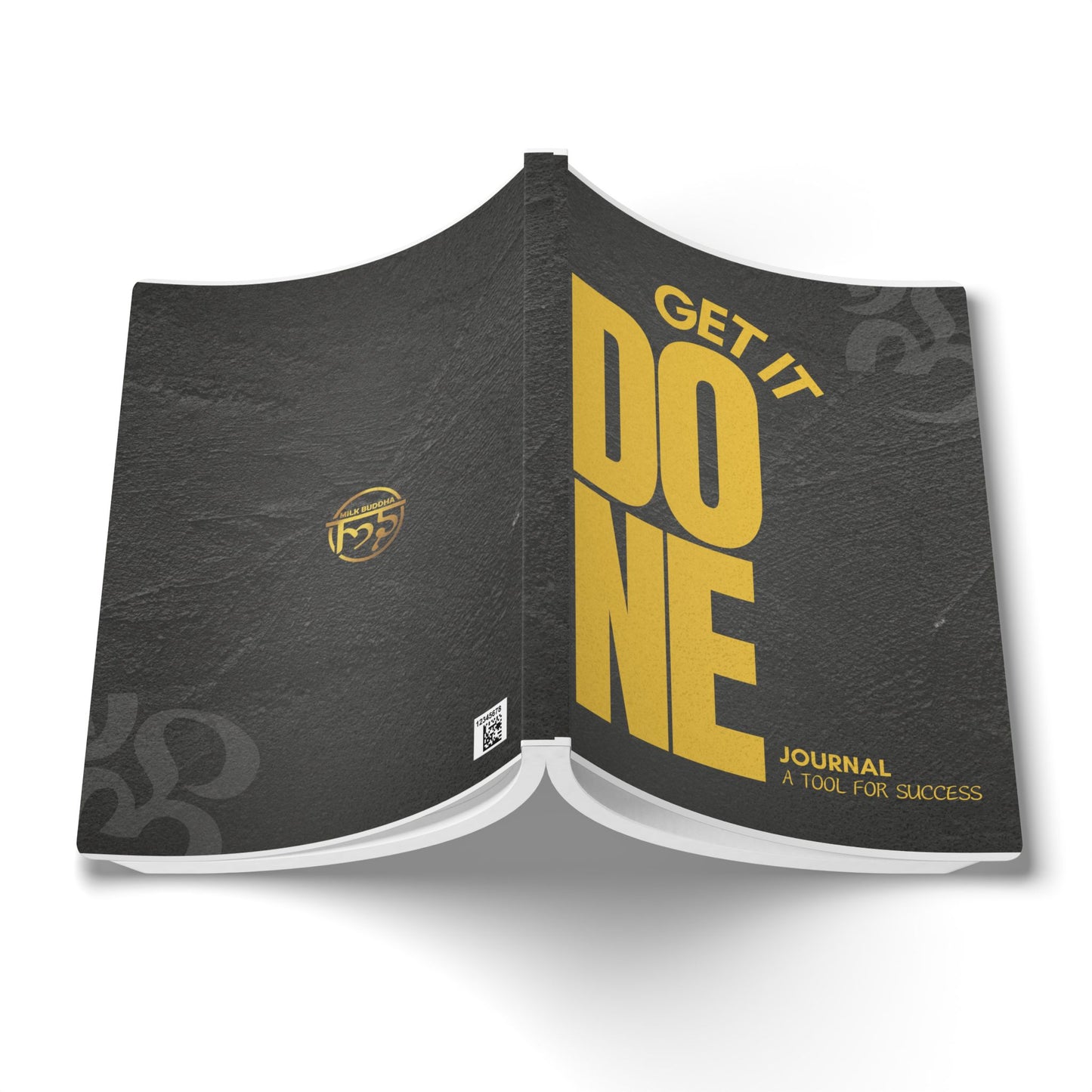 Softcover Journal (With Inside Prints)