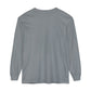 Mindfulness Long Sleeve T-Shirt - Breathe, Expand, Release