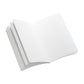 Inspirational Softcover Journal with Inside Prints - Light in the Soul Quote