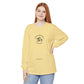 Mindfulness Long Sleeve T-Shirt - Breathe, Expand, Release