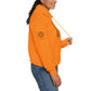 Mindfulness Hooded Sweatshirt - Inhale Reflect Exhale Release