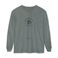 Mindfulness Long Sleeve T-Shirt - Breathe, Expand, Release