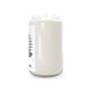 Meditation Scented Candle - 13.75oz with Inspirational Design