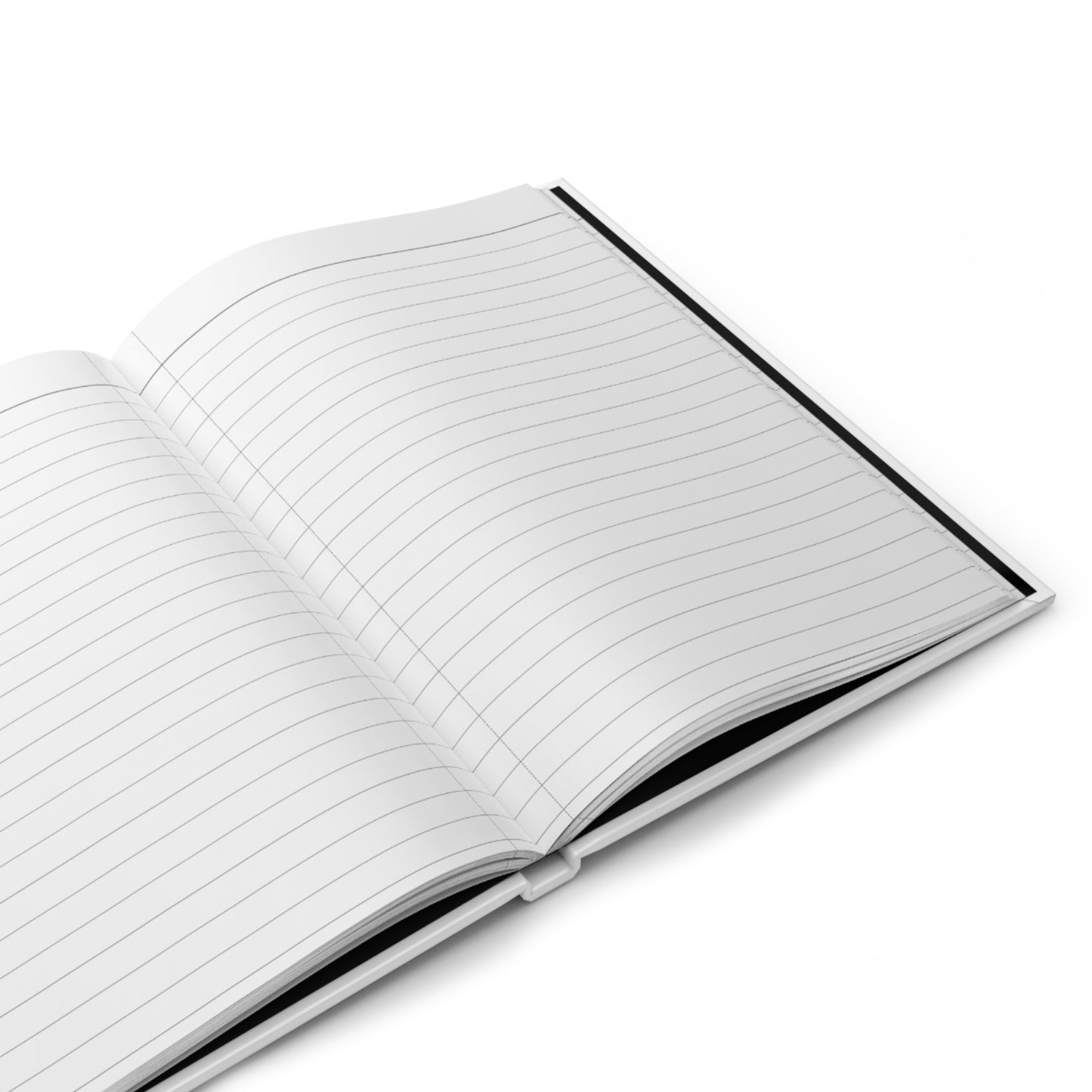 Breathwork Journey Journal - Mindfulness & Meditation Notebook for Self-Discovery