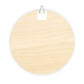 Inspirational Wood Sign - 'Breathe' with Om Symbol - Perfect for Meditation and Home Decor