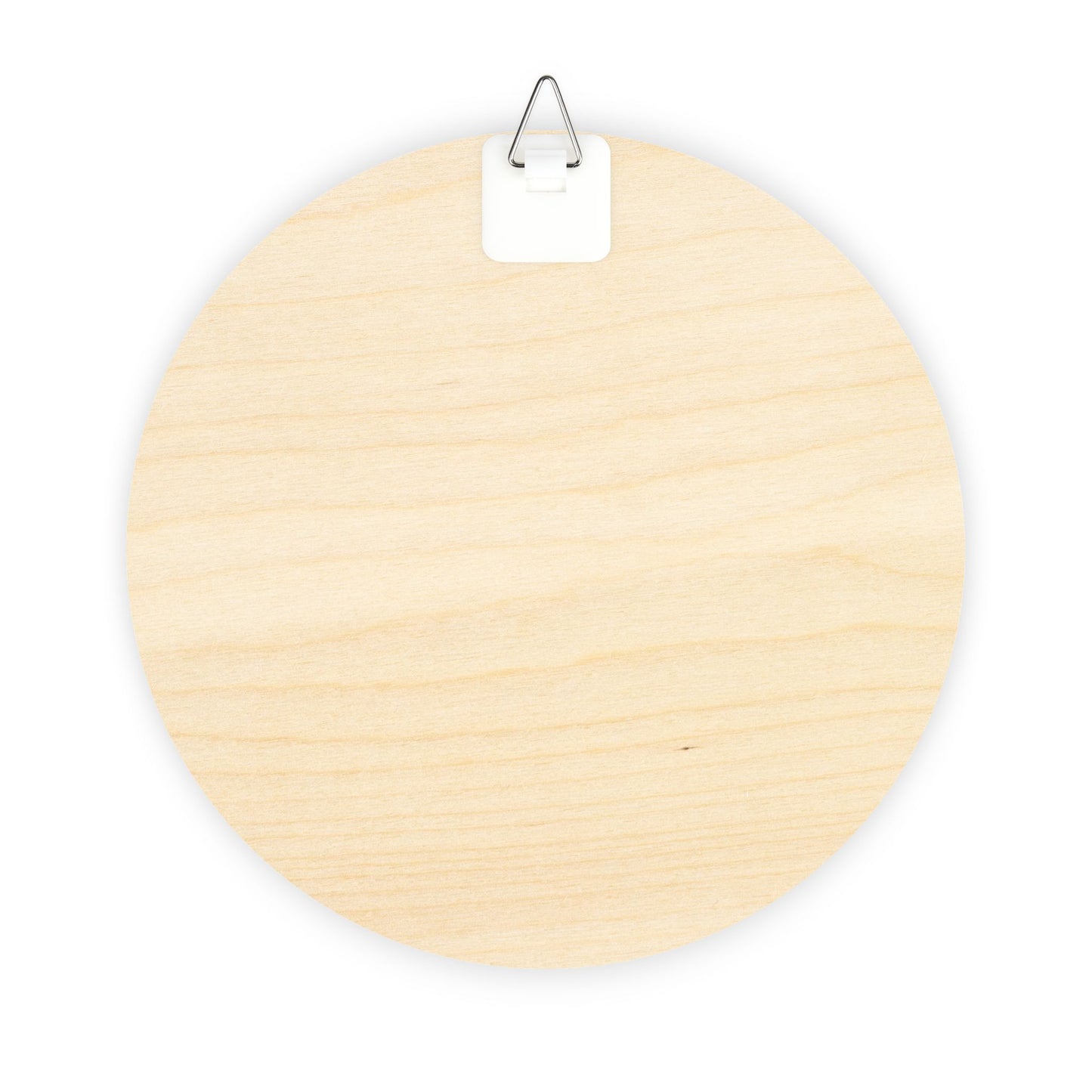 Inspirational Wood Sign - 'Breathe' with Om Symbol - Perfect for Meditation and Home Decor