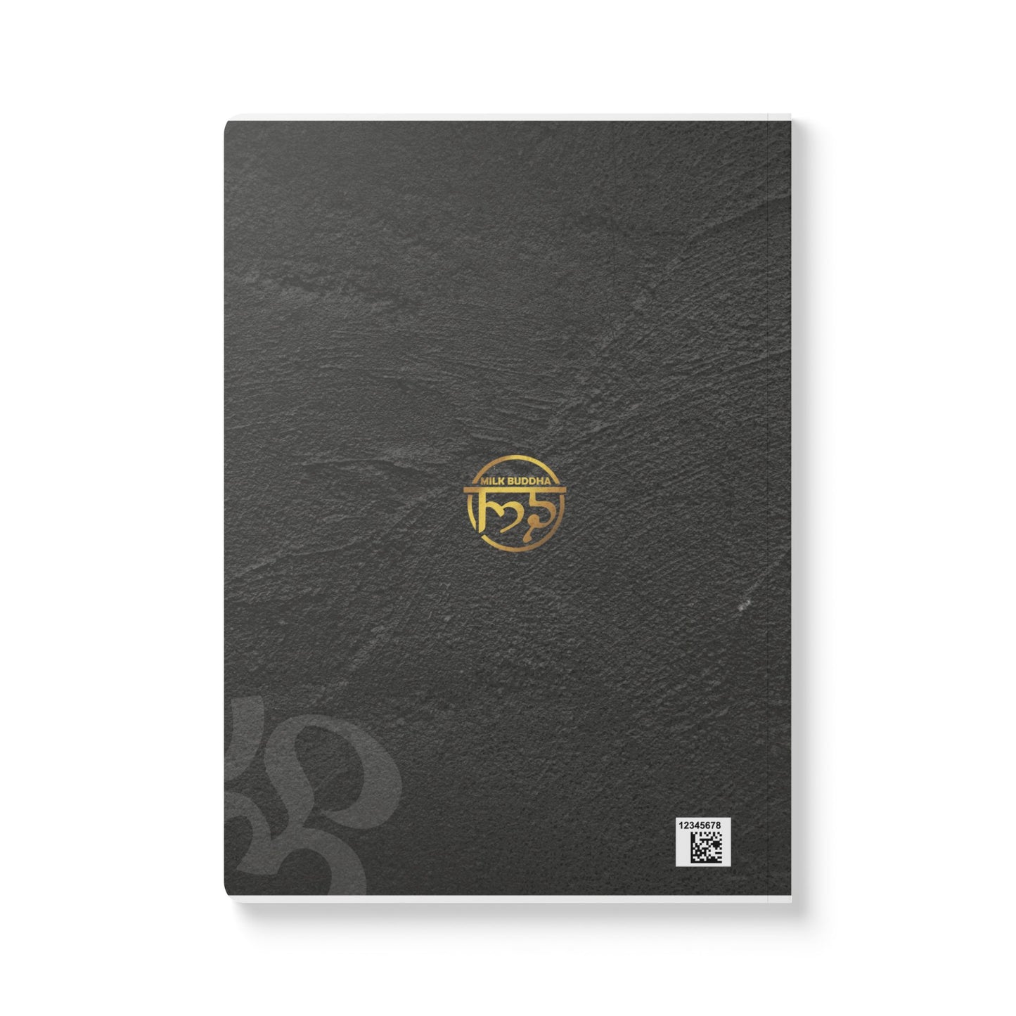 Softcover Journal (With Inside Prints)