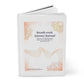 Breathwork Journey Journal - Mindfulness & Meditation Notebook for Self-Discovery