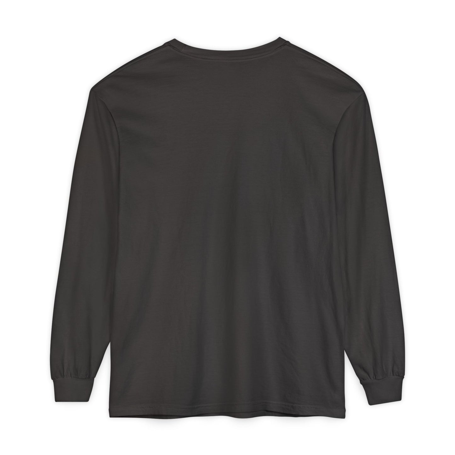 Mindfulness Long Sleeve T-Shirt - Breathe, Expand, Release