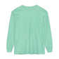 Mindfulness Long Sleeve T-Shirt - Breathe, Expand, Release