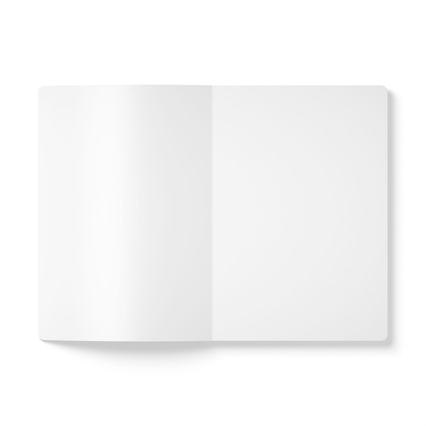 Softcover Journal (With Inside Prints)