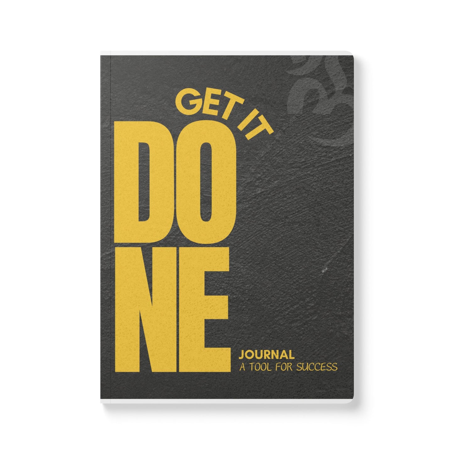 Softcover Journal (With Inside Prints)