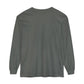 Mindfulness Long Sleeve T-Shirt - Breathe, Expand, Release