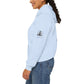 Mindfulness Hooded Sweatshirt - Inhale Reflect Exhale Release