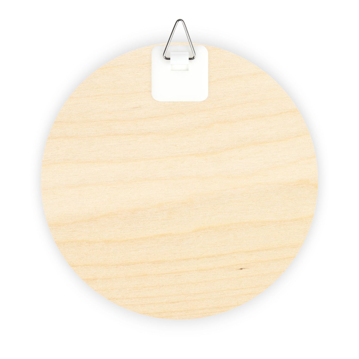 Inspirational Wood Sign - 'Breathe' with Om Symbol - Perfect for Meditation and Home Decor