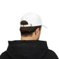 Stylish Classic Dad Cap with Milk Buddha Design