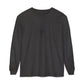 Mindfulness Long Sleeve T-Shirt - Breathe, Expand, Release