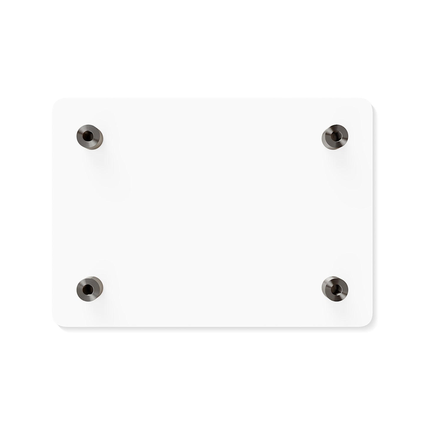 Inspirational Acrylic Wall Art Panel | Expand Breathe Release | Modern Home Decor