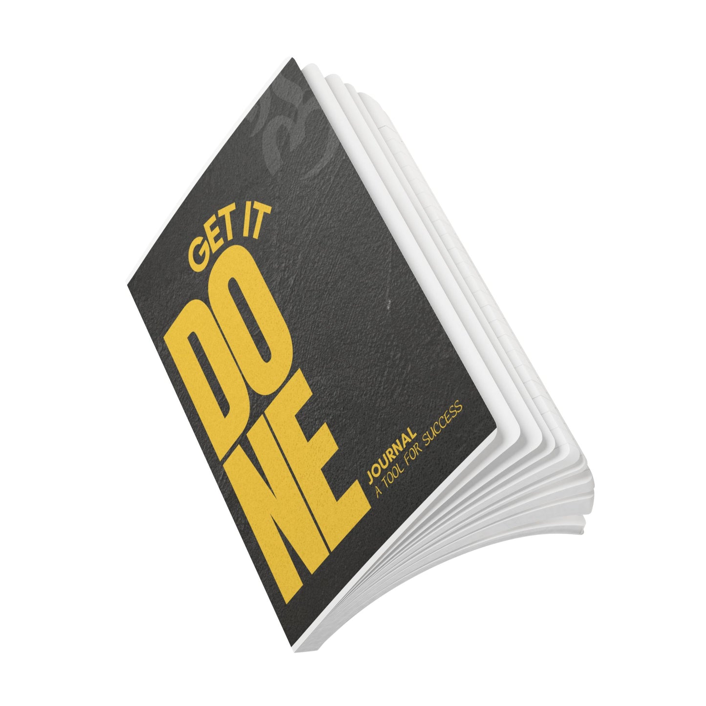Softcover Journal (With Inside Prints)