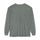 Mindfulness Long Sleeve T-Shirt - Breathe, Expand, Release