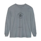 Mindfulness Long Sleeve T-Shirt - Breathe, Expand, Release