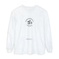 Mindfulness Long Sleeve T-Shirt - Breathe, Expand, Release