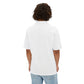Mindful Breathe Men's Piqué Polo - Expand & Release Comfortable Casual Wear