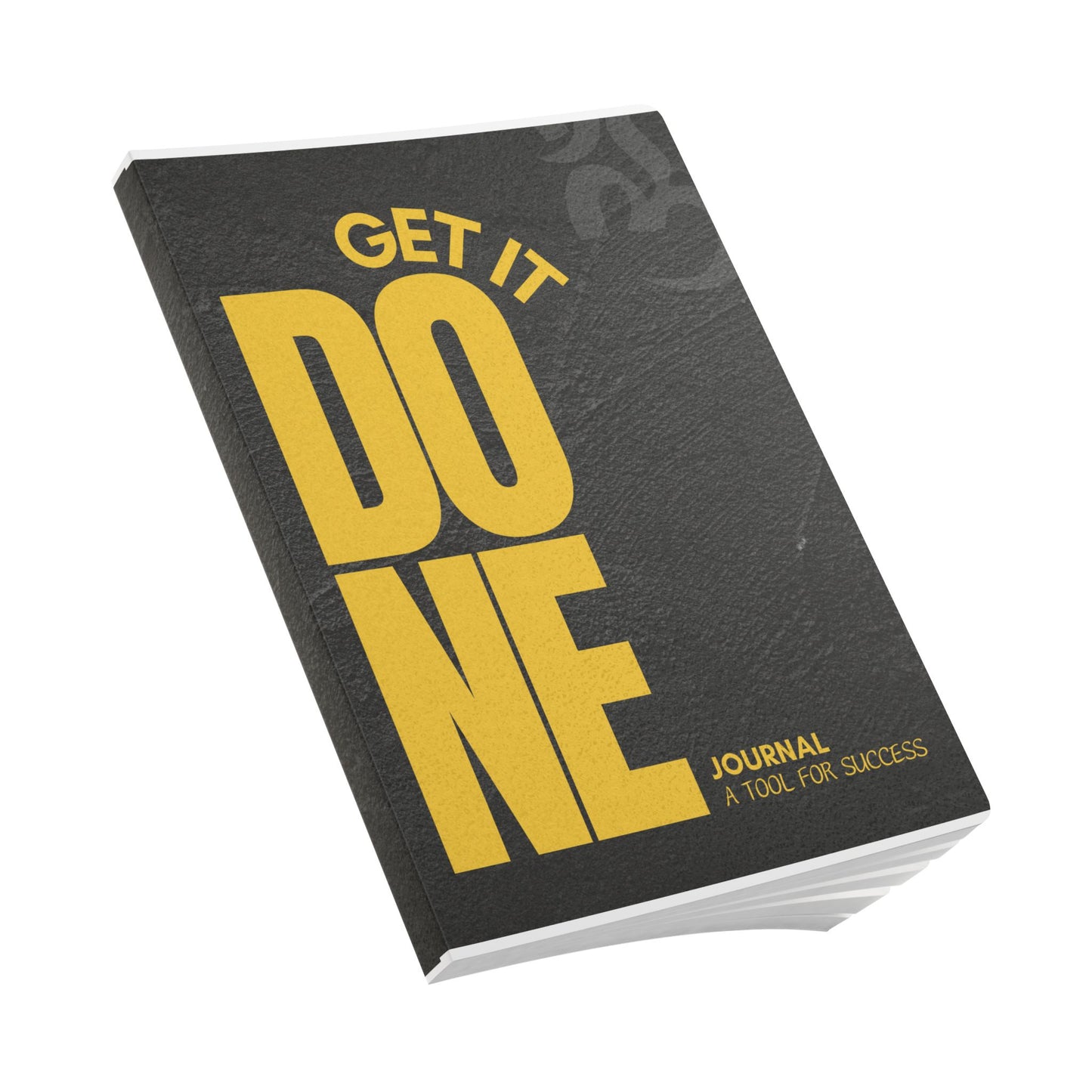 Softcover Journal (With Inside Prints)