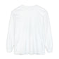 Mindfulness Long Sleeve T-Shirt - Breathe, Expand, Release