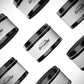 Aromatherapy Tin Candles - Breathe & Release for Relaxation
