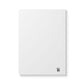 Inspirational Softcover Journal with Inside Prints - Light in the Soul Quote