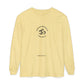 Mindfulness Long Sleeve T-Shirt - Breathe, Expand, Release