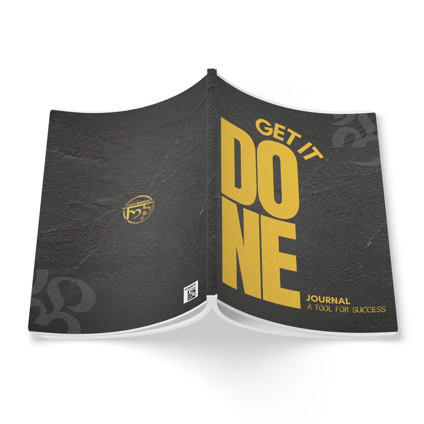 Softcover Journal (With Inside Prints)