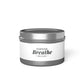 Aromatherapy Tin Candles - Breathe & Release for Relaxation