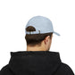 Stylish Classic Dad Cap with Milk Buddha Design