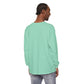 Mindfulness Long Sleeve T-Shirt - Breathe, Expand, Release