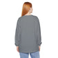 Mindfulness Long Sleeve T-Shirt - Breathe, Expand, Release