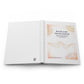 Breathwork Journey Journal - Mindfulness & Meditation Notebook for Self-Discovery